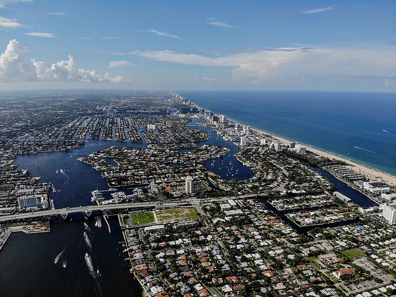 O que fazer antes ou depois de um cruzeiro em Fort Lauderdale - O melhor da  viagem